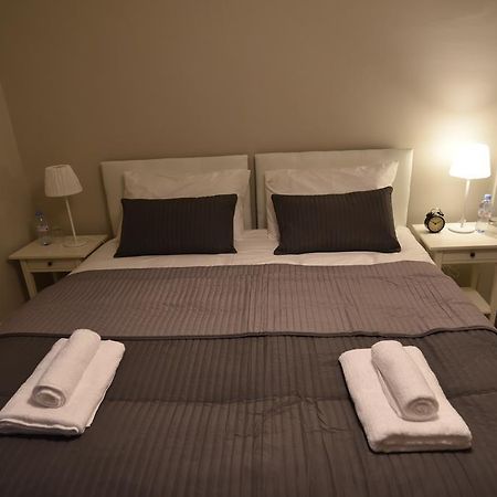 Meadowbank House Luxury Apartment Edimburgo Exterior foto